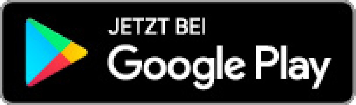 Logo Google PlayStore