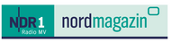 Logo Nordmagazin NDR1