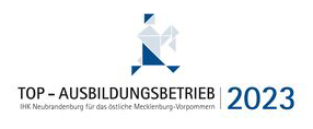 Logo Ausbildungsbetrieb
