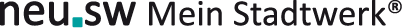 Logo neu.sw