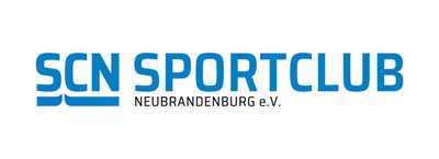Logo Sportclub Neubrandenburg
